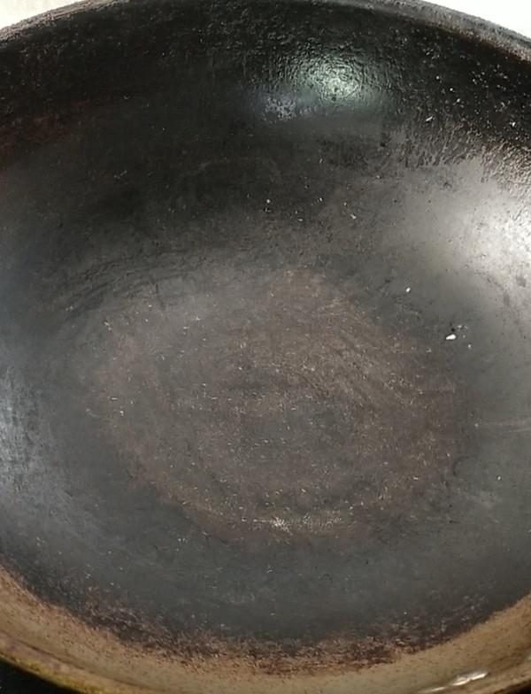 蔥姜梭子蟹的做法-咸鮮味炒菜譜