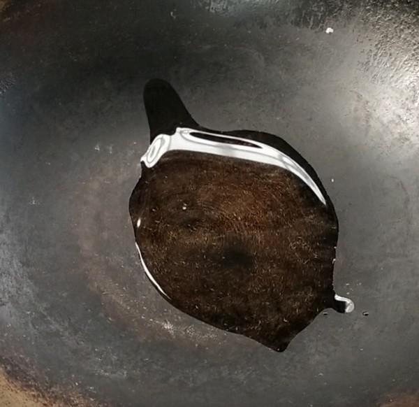 菱角米炒肉的做法-咸鮮味炒菜譜