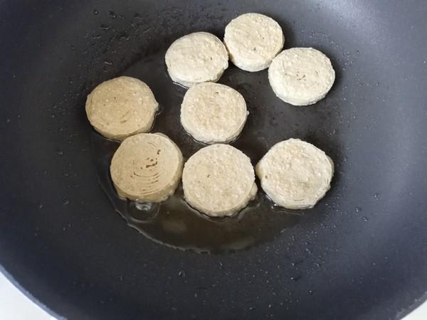 豉香素雞的做法-家常味燒菜譜