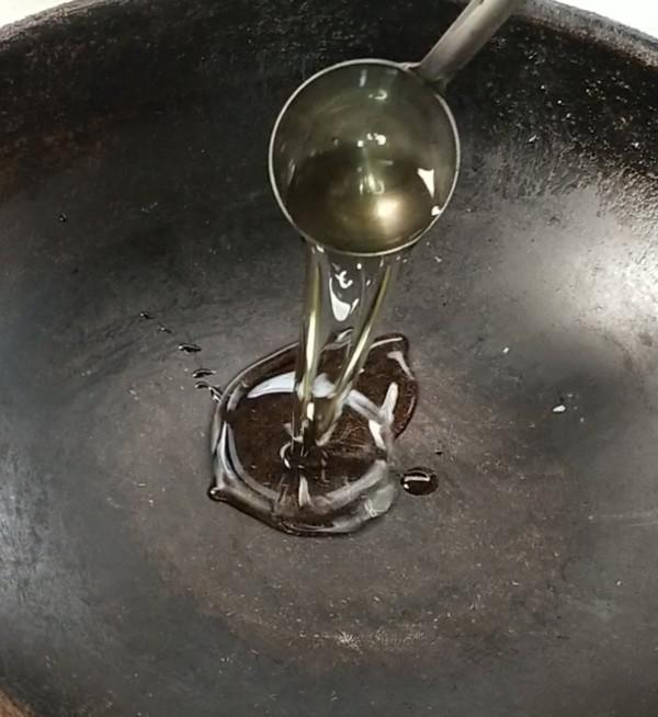 蔥姜梭子蟹的做法-咸鮮味炒菜譜