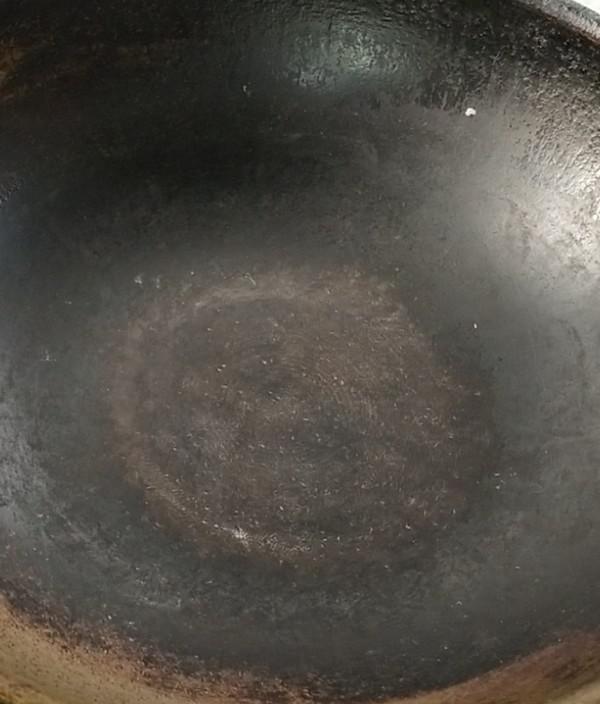 菱角米炒肉的做法-咸鮮味炒菜譜