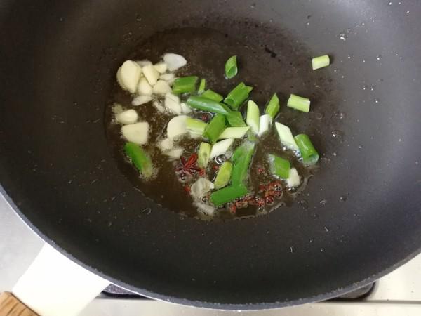 豉香素雞的做法-家常味燒菜譜