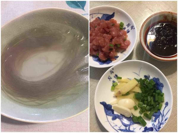 肉末土豆條的做法-香辣味煮菜譜