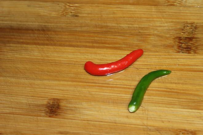 高顏值豬皮凍的做法-家常味拌菜譜