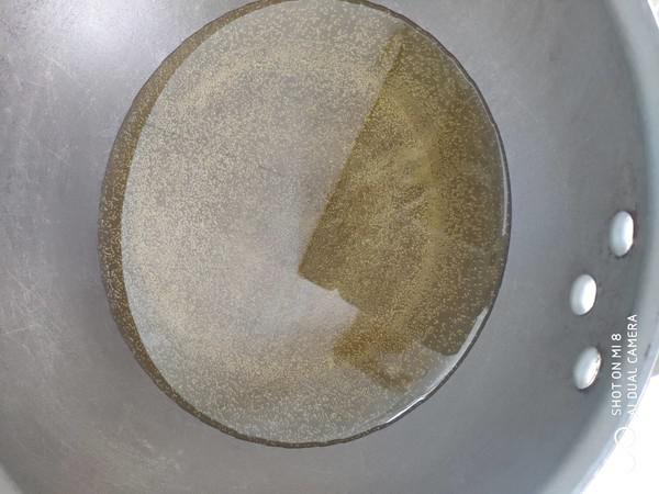 酥炸河蝦的做法-家常味炸菜譜