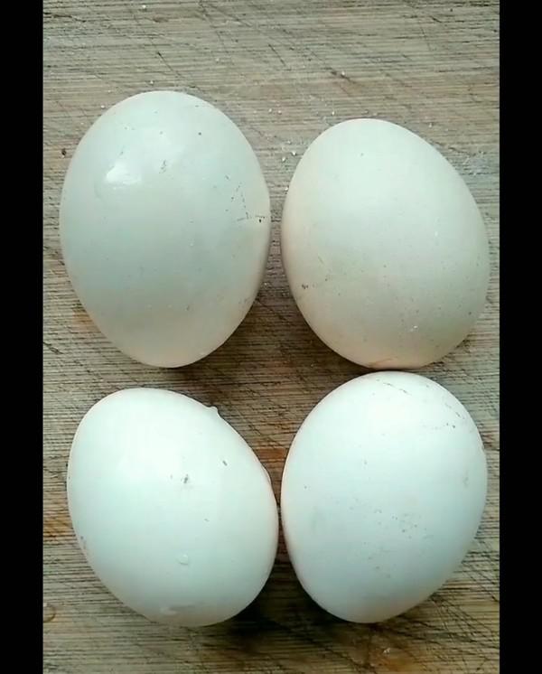 《菠菜雞蛋羹》的做法-咸鮮味蒸菜譜