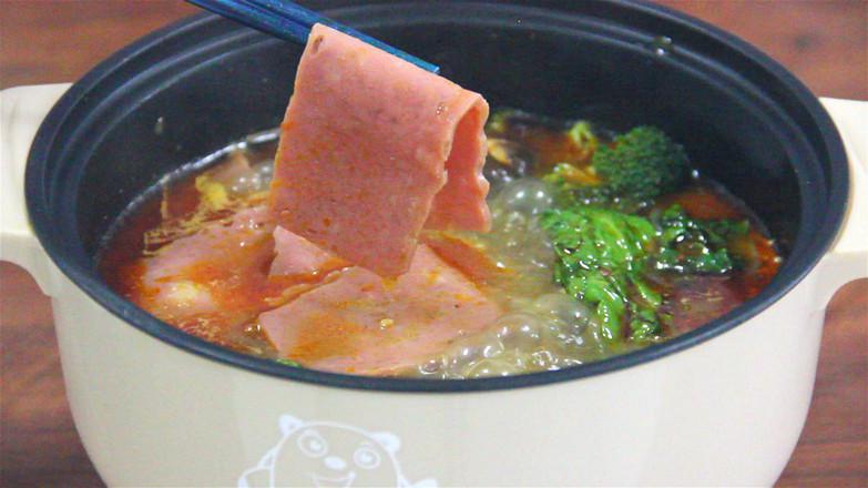 家常麻辣燙的做法-麻辣味煮菜譜-易網健康養生網 家常麻辣燙的做法-麻辣味煮菜譜