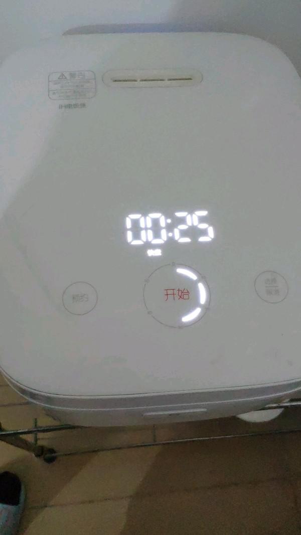 白藜麥減肥餐的做法-家常味煮菜譜