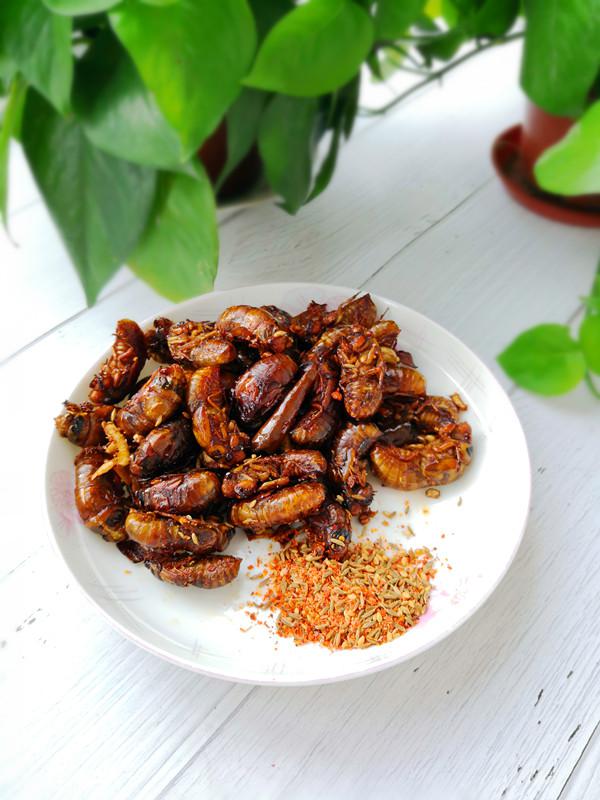 煎金蟬的做法-家常味煎菜譜-易網健康養生網 煎金蟬的做法-家常味煎菜譜