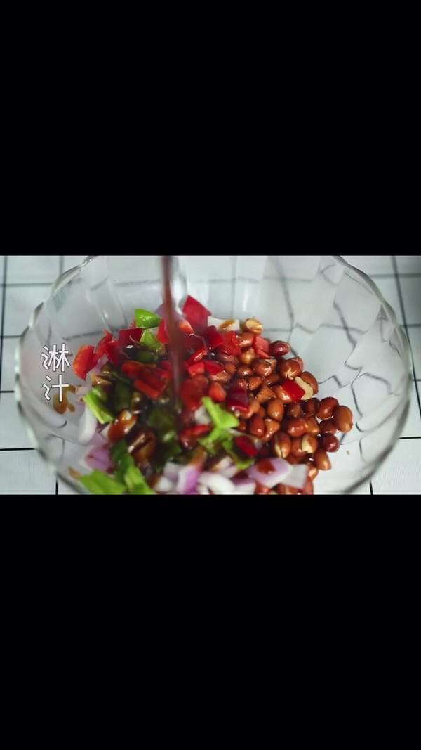 老醋花生的做法-酸甜味拌菜譜-易網健康養生網 老醋花生的做法-酸甜味拌菜譜