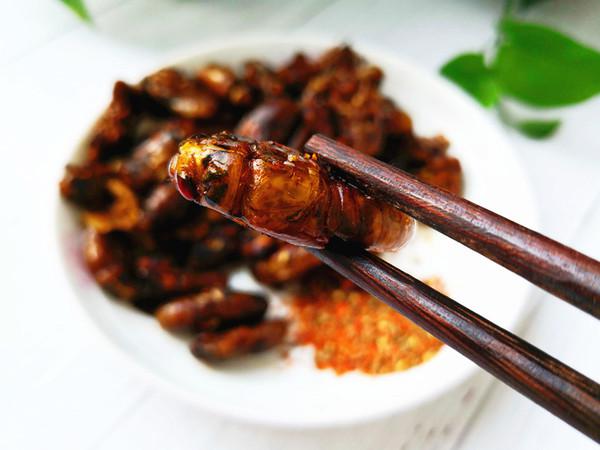 煎金蟬的做法-家常味煎菜譜-易網健康養生網 煎金蟬的做法-家常味煎菜譜