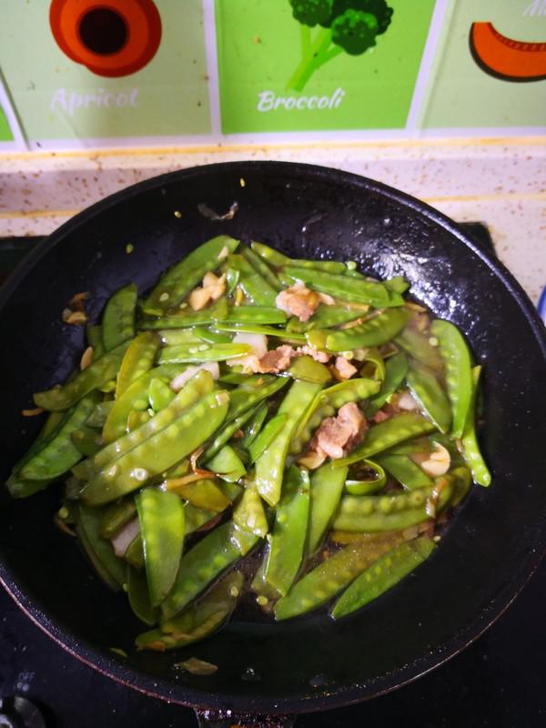 肉片荷蘭豆的做法-家常味炒菜譜-易網(wǎng)健康養(yǎng)生網(wǎng) 肉片荷蘭豆的做法-家常味炒菜譜
