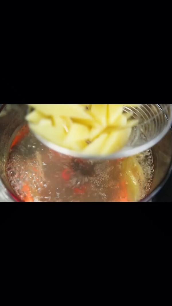 洋蔥土豆片的做法-家常味炒菜譜-易網健康養生網 洋蔥土豆片的做法-家常味炒菜譜