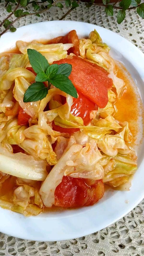 炒酸爽大頭菜的做法-酸甜味炒菜譜