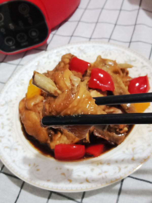 懶人版燉雞塊的做法-咸鮮味燉菜譜-易網健康養生網 懶人版燉雞塊的做法-咸鮮味燉菜譜