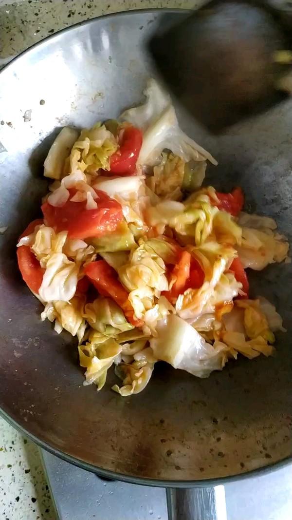 炒酸爽大頭菜的做法-酸甜味炒菜譜