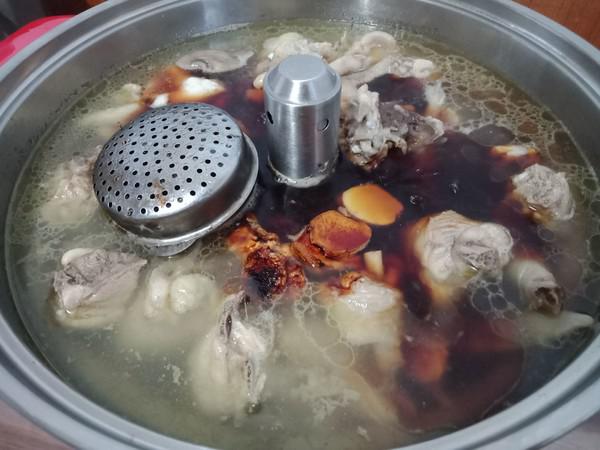 懶人版燉雞塊的做法-咸鮮味燉菜譜-易網健康養生網 懶人版燉雞塊的做法-咸鮮味燉菜譜