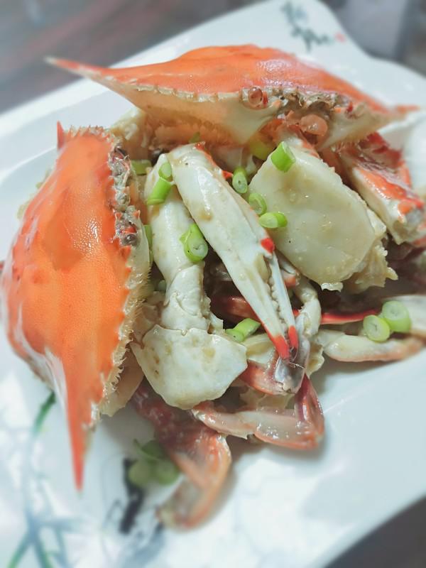 《梭子蟹炒年糕》的做法-其它口味炒菜譜-易網健康養生網 《梭子蟹炒年糕》的做法-其它口味炒菜譜