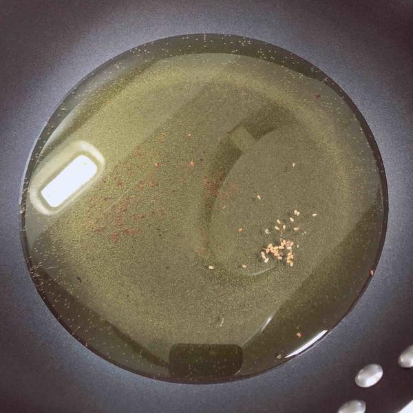 天婦羅小黃魚的做法-咸鮮味炸菜譜