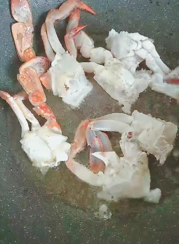 《梭子蟹炒年糕》的做法-其它口味炒菜譜-易網健康養生網 《梭子蟹炒年糕》的做法-其它口味炒菜譜