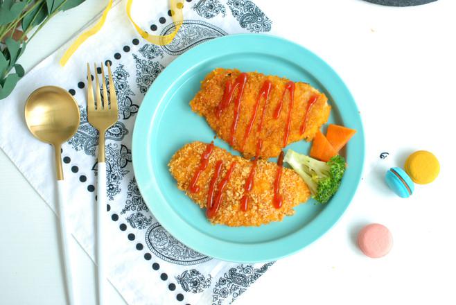 香煎牛排的做法-家常味煎菜譜