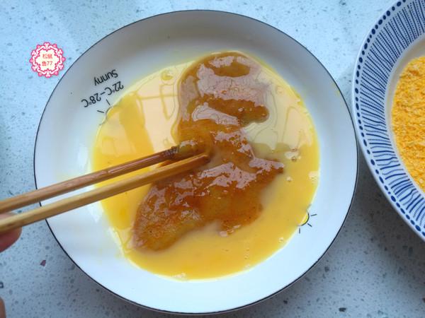 香煎牛排的做法-家常味煎菜譜