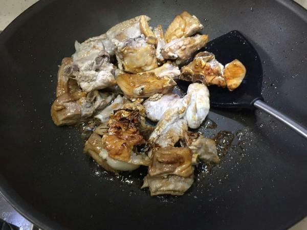 糖醋排骨的做法-酸甜味炒菜譜