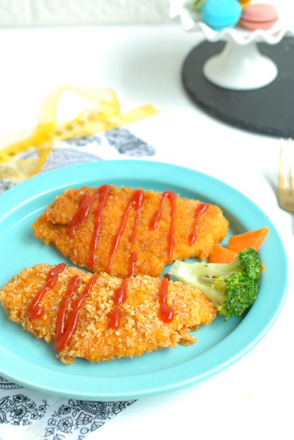 香煎牛排的做法-家常味煎菜譜