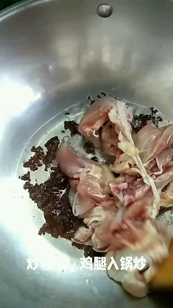 雞腿精米蓋澆飯的做法-家常味其它工藝菜譜-易網健康養生網 雞腿精米蓋澆飯的做法-家常味其它工藝菜譜