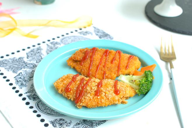 香煎牛排的做法-家常味煎菜譜