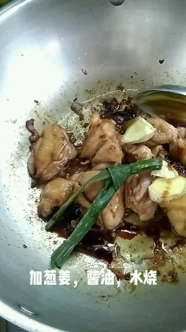 雞腿精米蓋澆飯的做法-家常味其它工藝菜譜-易網健康養生網 雞腿精米蓋澆飯的做法-家常味其它工藝菜譜