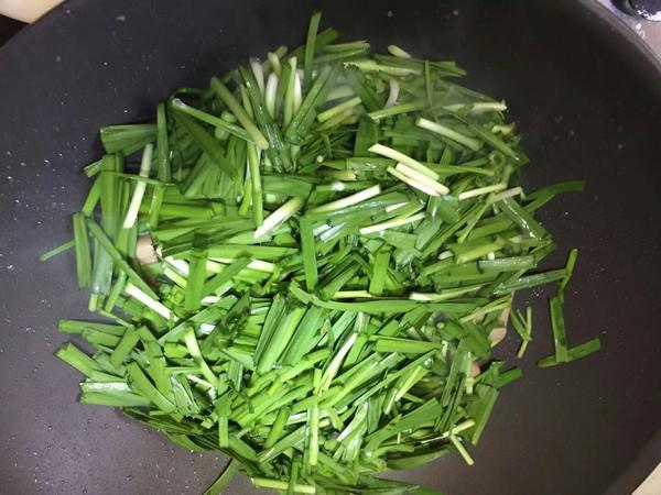 韭菜炒雞蛋干的做法-家常味炒菜譜-易網健康養生網 韭菜炒雞蛋干的做法-家常味炒菜譜