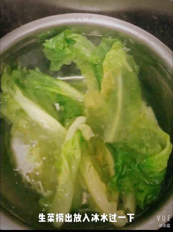 拌生菜的做法-家常味拌菜譜-易網健康養生網 拌生菜的做法-家常味拌菜譜