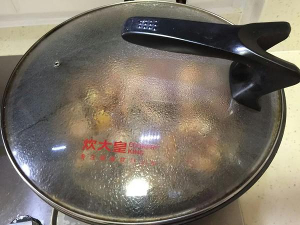 糖醋排骨的做法-酸甜味炒菜譜