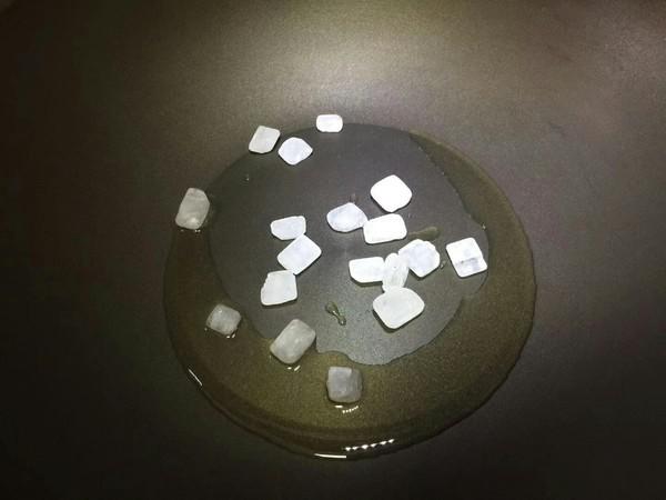 糖醋排骨的做法-酸甜味炒菜譜