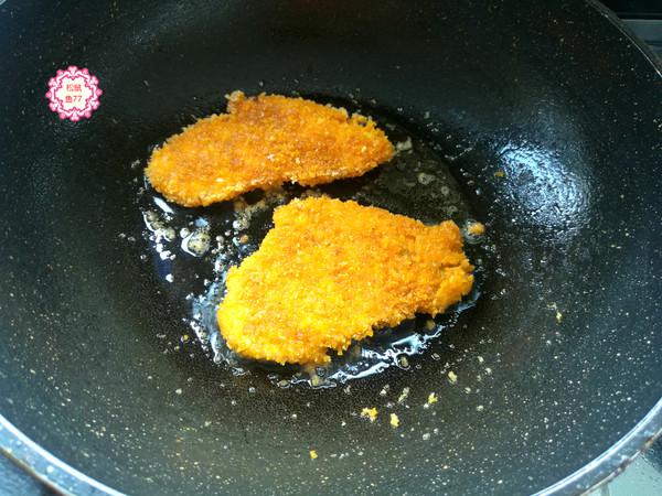 香煎牛排的做法-家常味煎菜譜