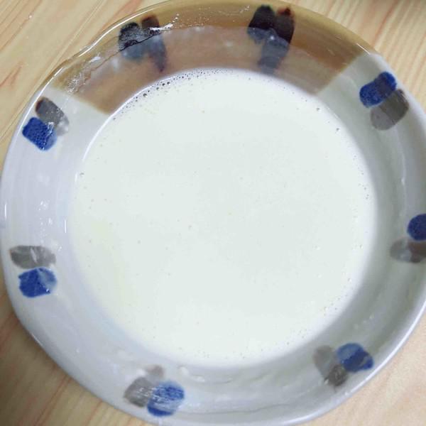 天婦羅土豆蝦球的做法-咸鮮味炸菜譜