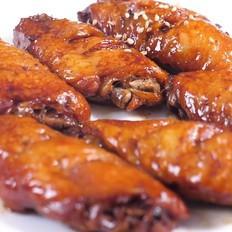 電飯鍋雞翅的做法-咸鮮味燉菜譜