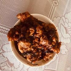 家人最愛美味蔥燒大排的做法-咸鮮味燒菜譜