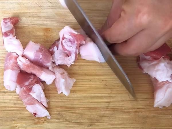 肥而不膩的無油紅燒肉的做法-家常味燉菜譜