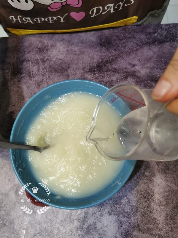 麻辣土豆片的做法-麻辣味烘焙菜譜