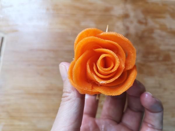 蘿卜蒸臘肉的做法-咸鮮味蒸菜譜