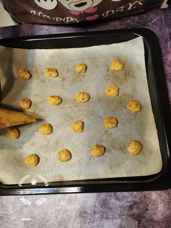 麻辣土豆片的做法-麻辣味烘焙菜譜