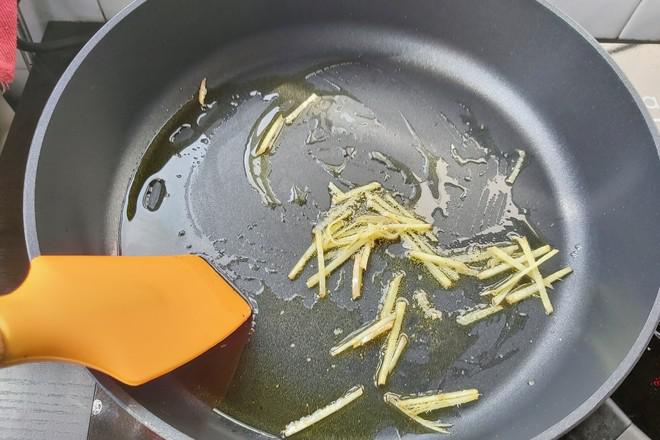 紅燒大蝦的做法-咸鮮味炒菜譜