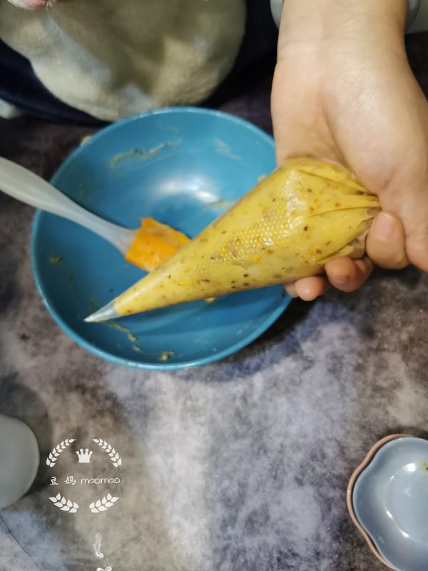 麻辣土豆片的做法-麻辣味烘焙菜譜