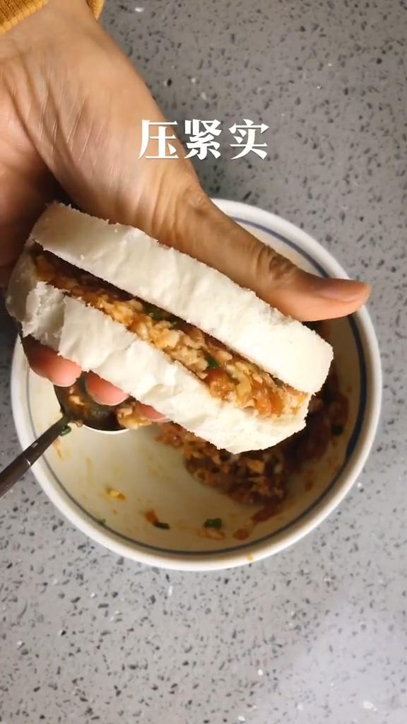 黃金饅頭片的做法-咸鮮味煎菜譜-易網(wǎng)健康養(yǎng)生網(wǎng) 黃金饅頭片的做法-咸鮮味煎菜譜