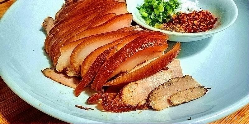 鹵香蹄膀的做法-醬香味鹵菜譜