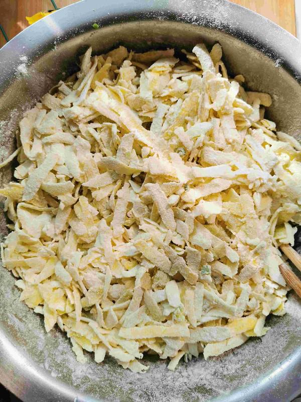 胡蘿卜撥爛子的做法-家常味蒸菜譜-易網健康養生網 胡蘿卜撥爛子的做法-家常味蒸菜譜