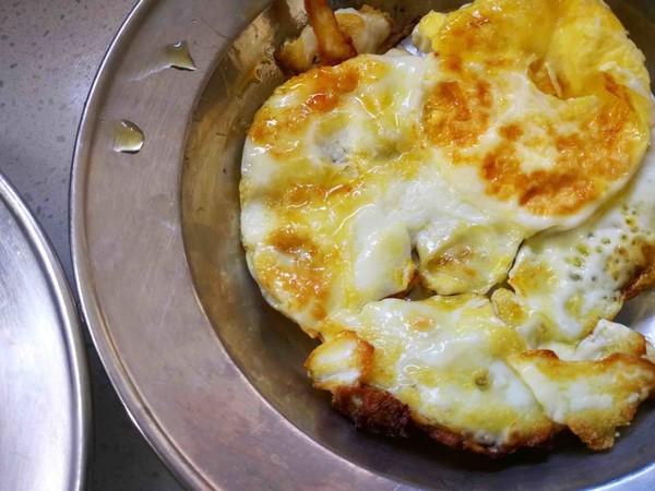 上湯黑豆苗的做法-咸鮮味燒菜譜