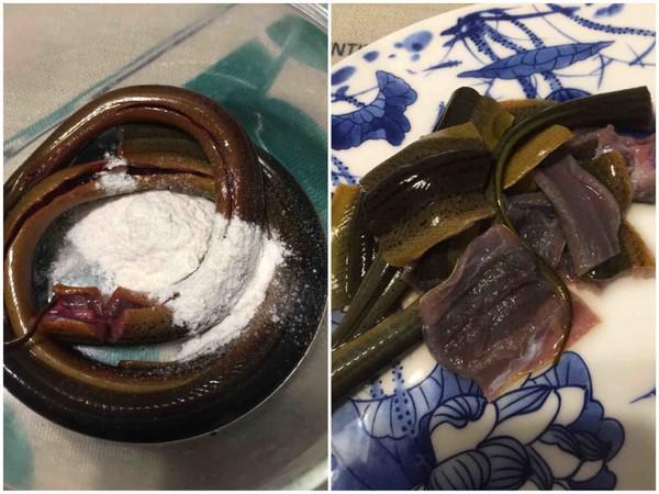 毛血旺的做法-香辣味燒菜譜